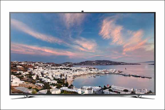 Samsung's new generation of TVs � A guide to UHD
