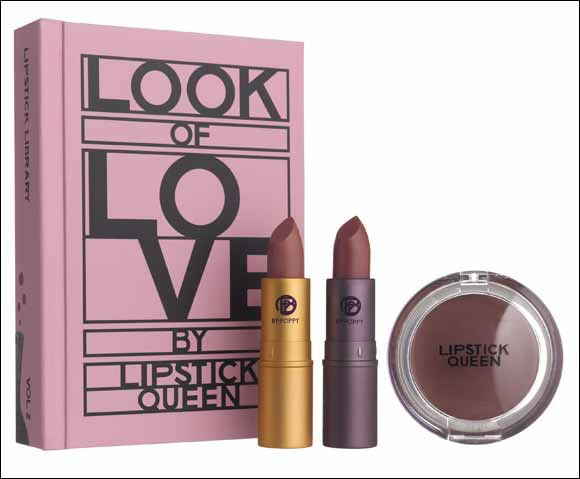 Top beauty buys to fall in love with this Valentine's
