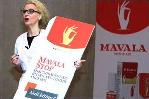 Madi International unravels world-class MAVALA beauty products in the region