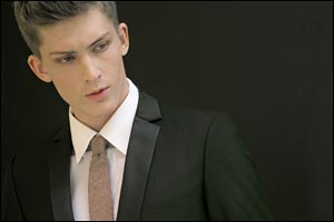 DSF 2014 : Formal Elegance Wear by G2000