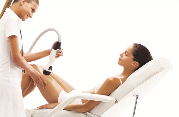 VLCC Launches SLIMSONIC in the UAE