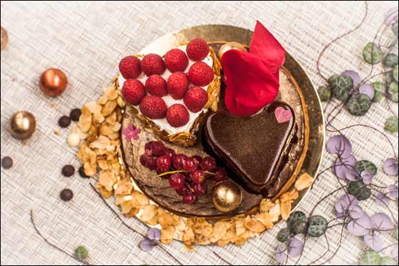 Valentine's Ideas from Maybury