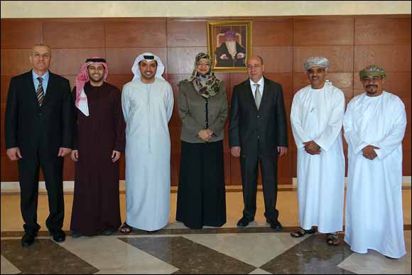 H.H. Ruler of Ajman Thanks Oman Ministry of Higher Education for Trust and Cooperation