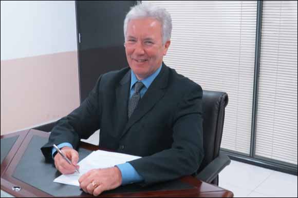 GALADARI AUTOMOBILES APPOINTS NEW GENERAL MANAGER