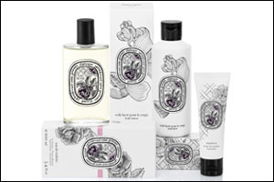 Rose Collection from Diptique