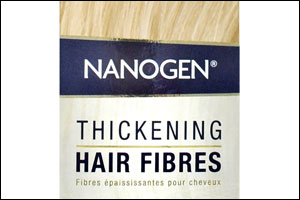 68% of women worry about thinning crowns or hair loss*