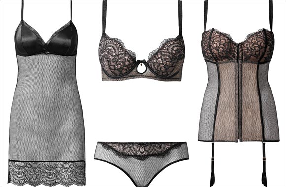 Intimissimi presents Valentine's Day Collection