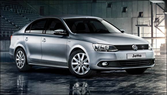 Volkswagen ends 2013 with striking sales in Dubai and Northern Emirates