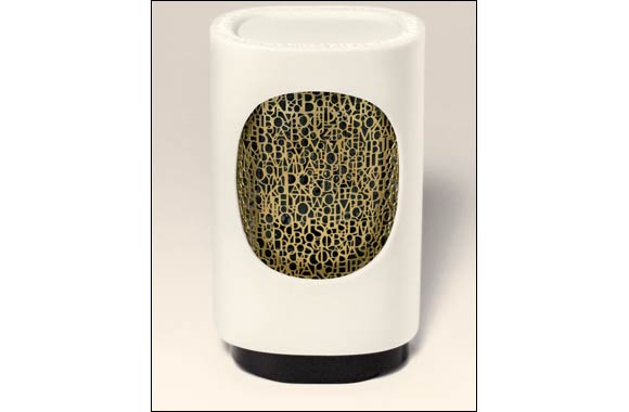 Un Air de diptyque (An Air of diptyque)