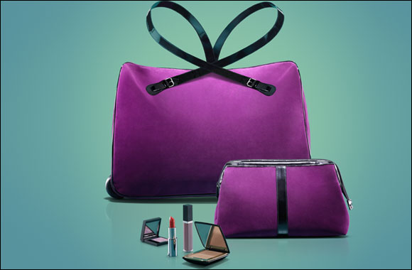 Exciting Beauty Offers at Areej for DSF 2014