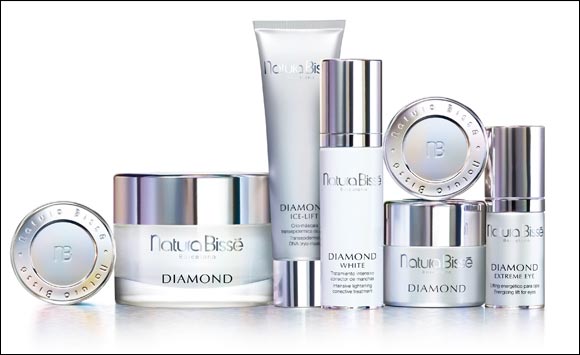 NATURA BISS&Eacute; : Awarded, for the second year in a row