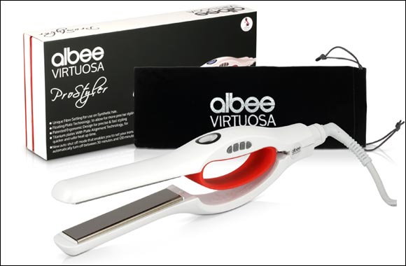 Buy ProStyler Straightener on www.citrusstv.com