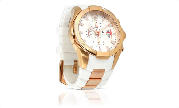 Buy Geneval watches on www.citrusstv.com