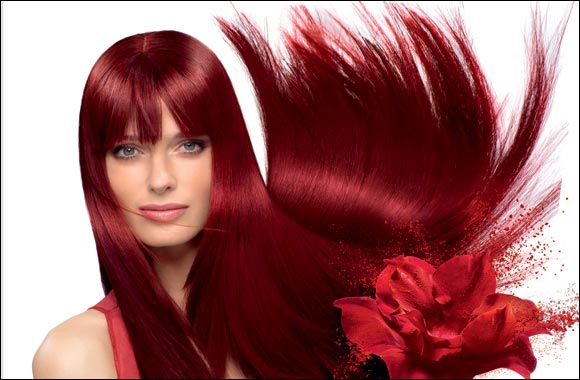 Garnier Launches �Color Intensity' For Women Who Dare To Stand Out