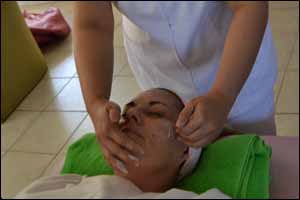 Adding a beautiful dimension to coffee mornings!