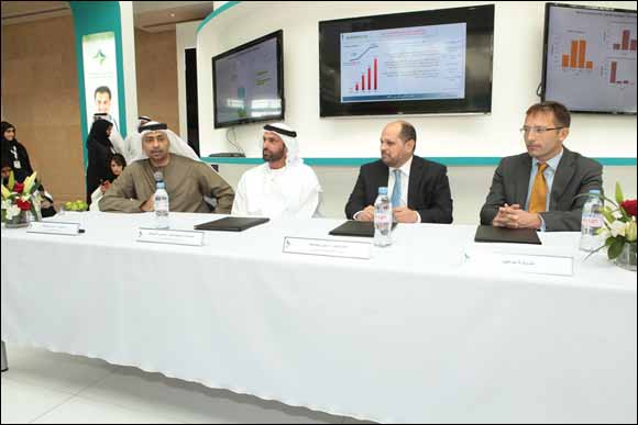 Dubai Health Authority collaborates with SAS and Dimensions Healthcare to establish Dubai Health Analytical Centre of Excellence