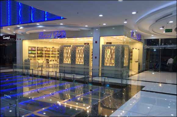 Rasasi Perfumes' charm to spread across Bahrain
