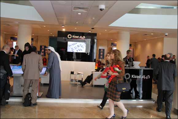 Kizad acknowledges growing healthcare sector within the GCC region