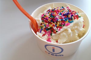 iCream launches in the UAE