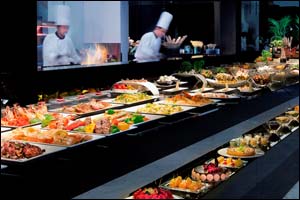 Valentine's at Pullman Dubai Deira City Centre brings something for everyone!