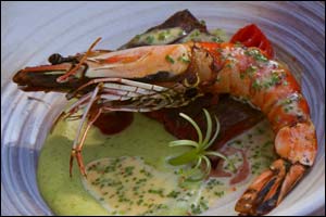 Watatsumi Presents An Unforgettable Valentine's Day Dining Experience