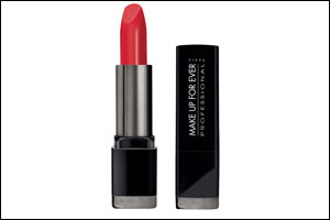 Beauty must-haves for this valentine's day with Make Up For Ever