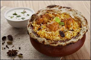 Designer mall now home to cutting edge Indian restaurant