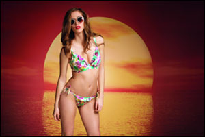 TKD Lingerie Spring Sale An Opportunity to "Air Your Drawers" 15 February - 14 March 2014