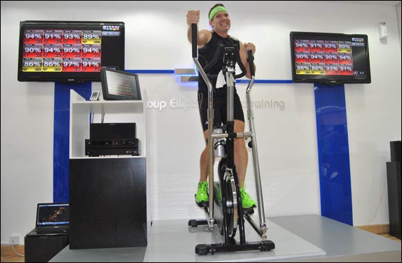 How to lose Kate Moss in 12 months