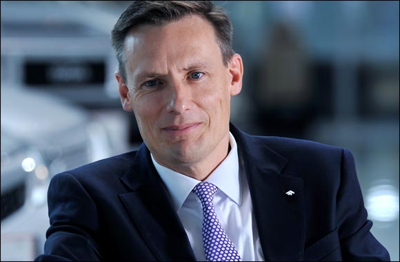 Al-Futtaim Motors named automotive sponsor of Dubai Tour