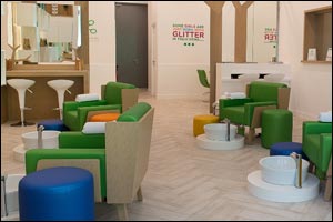Caboodle in Citywalk brings a whole new experience in beauty therapy