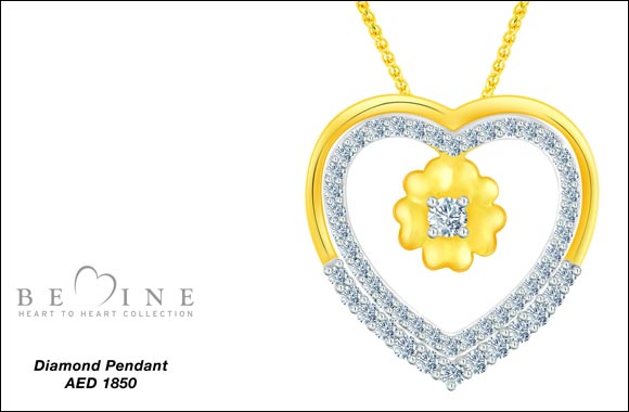 Sparkling Valentine's Day specials at Joyalukkas