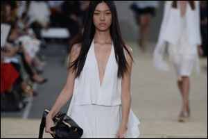 Chlo� Summer Collection 2014 Launched in Dubai