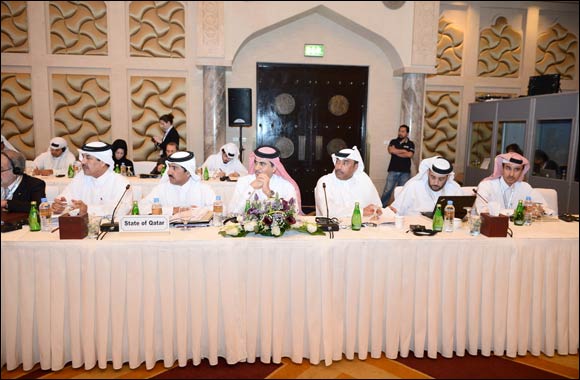 Western Asia Preparatory Meeting for UN Crime Congress Begins in Doha