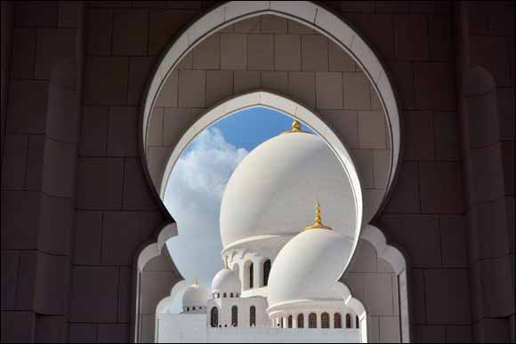 UAE photographer shortlisted for 2014 Sony World Photography Awards