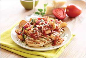 Applebee's �2 for AED 89' Menu Offers Mouth-watering Appetizers and Entr�es at Unbelievably Great Value