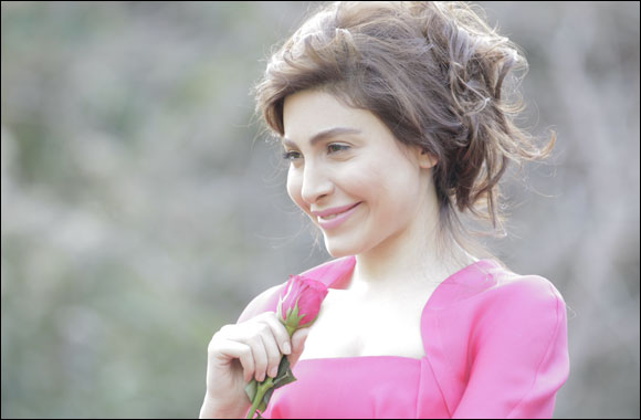 Escada Fragrance Regional Ambassador Yara is coming to Dubai!