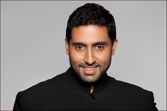 Bollywood Celebrity Abhishek Bachchan Named Ambassador for END7 Campaign