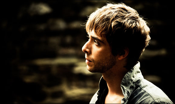 Valentine's Day arrives early on 13 February, with a night of live music from Peter Grant at Jazz@PizzaExpress