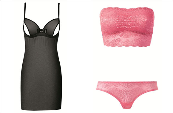 Tezenis Launches its new Spring/Summer 2014 Collection