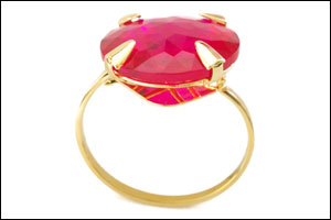 Shine Bright Like A Diamond, Bijoux, Bijoux, Bijoux