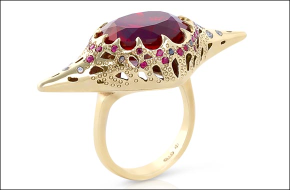 Boutiq Ultra Lounge presents I AM Fashion with Phioro