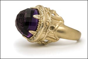 LUXE Intelligence Showcases at Devi Jewels