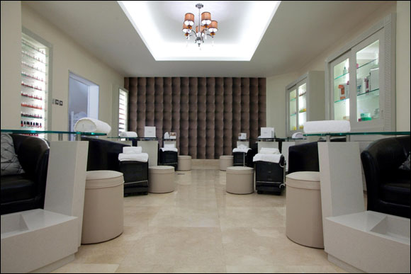 Pamper Mum on Mother's Day