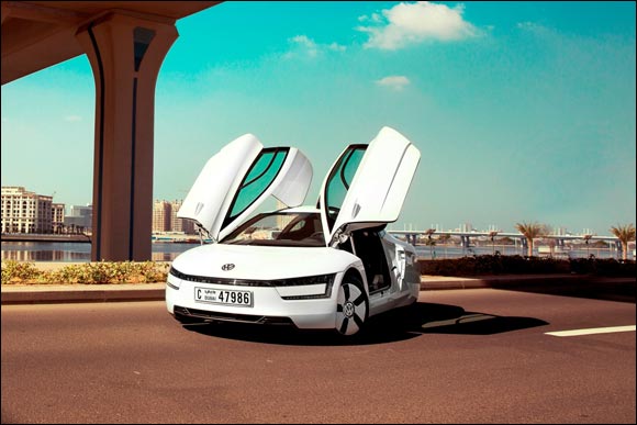 New Volkswagen Instamania competition challenges fans to get snapping