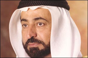 Sharjah Ruler to Deliver Keynote Address on IGCF 2014 Opening