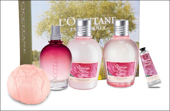 L'OCCITANE Offers Discounted Gift Sets For Mother's Day!