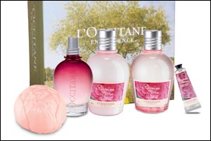 L'OCCITANE Offers Discounted Gift Sets For Mother's Day!