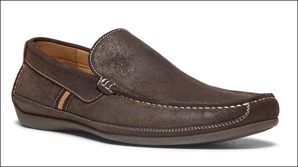 Steve Madden launches season's must-have styles for men!