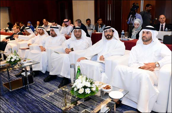 Ministry of Environment and Water and the Municipal System in the Emirate of Abu Dhabi Officially Launch the 8th GCC Municipal Conference and Exhibition